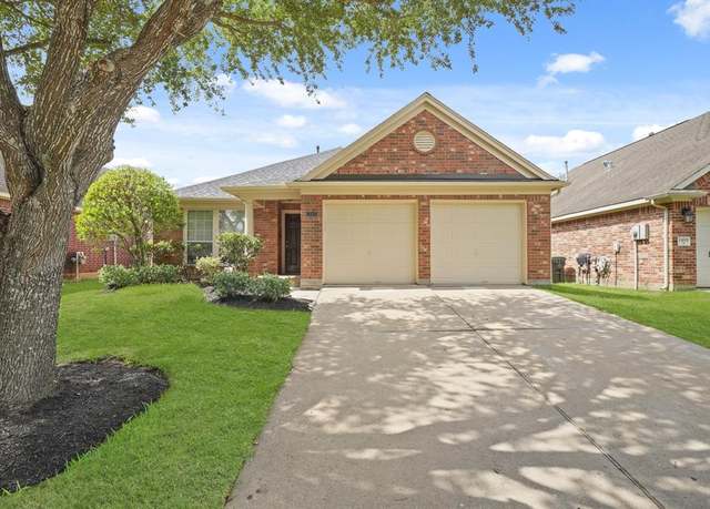 Property at 13003 Castlewind Ln, Pearland, TX 77584, 4 beds, 2 baths