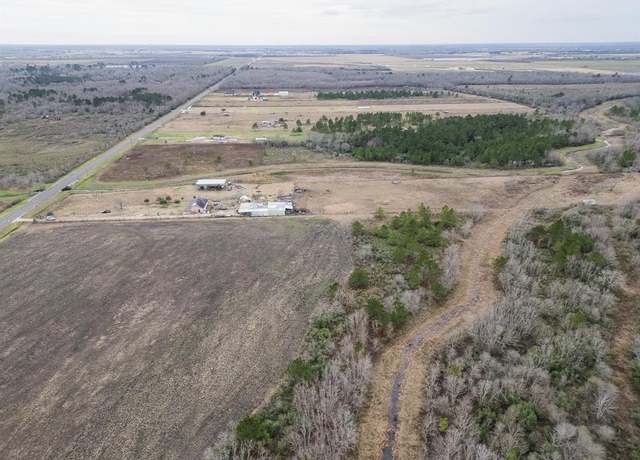 Property at 5806 Fm 686, Dayton, TX 77535