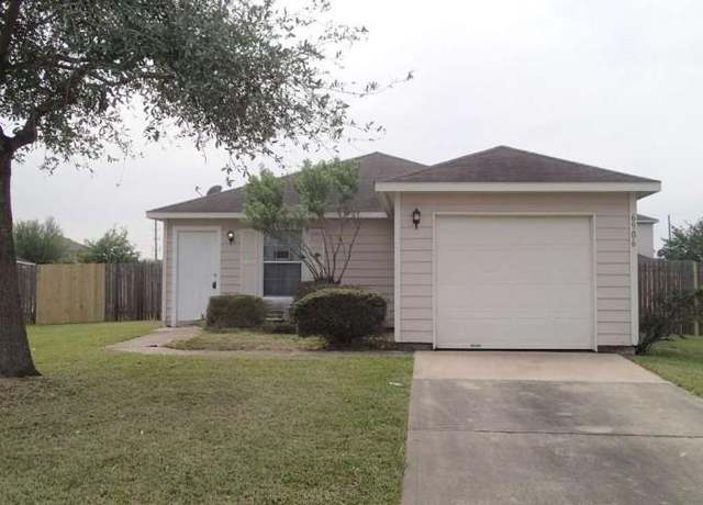 Property at 6906 Lost Timber Ln, Richmond, TX 77469, 2 beds, 2 baths