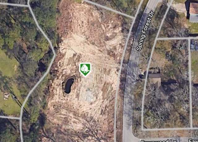 Property at 29803 Spring Forest Dr, Spring, TX 77386