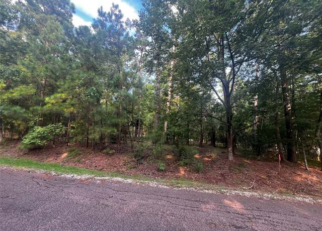 Property at 18 S Royale Greens Dr, Coldspring, TX 77331