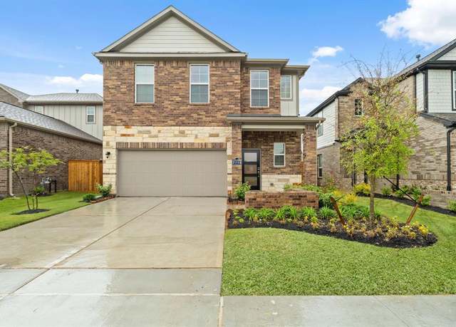 Property at 21110 Staked Plains Dr, Cypress, TX 77433, 4 beds, 2.5 baths
