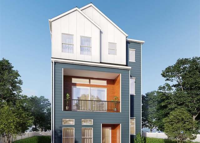 Property at 1956 Purswell Rd, Houston, TX 77055, 3 beds, 3.5 baths