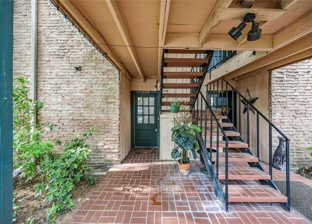 Property at 8233 Kingsbrook Rd #134, Houston, TX 77024, 2 beds, 2 baths