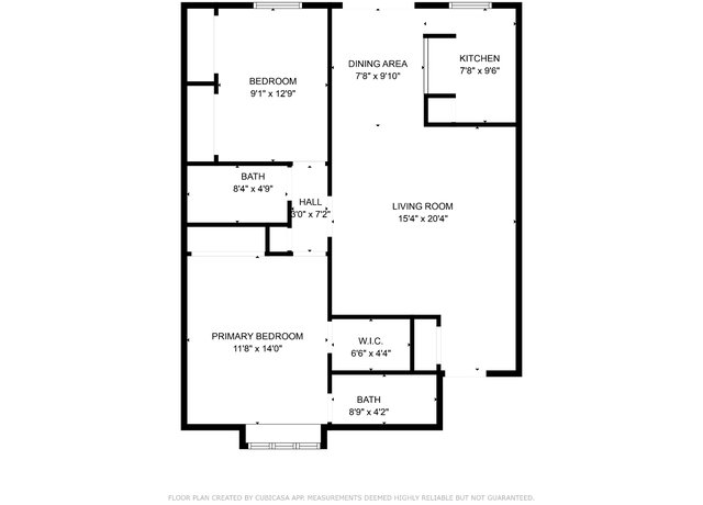 Property at 8233 Kingsbrook Rd #134, Houston, TX 77024, 2 beds, 2 baths