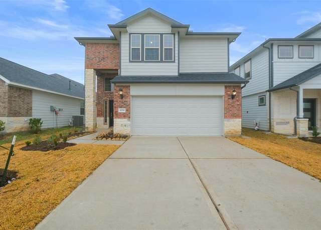 Property at 4234 Freeboard Ln, Houston, TX 77053, 3 beds, 2.5 baths
