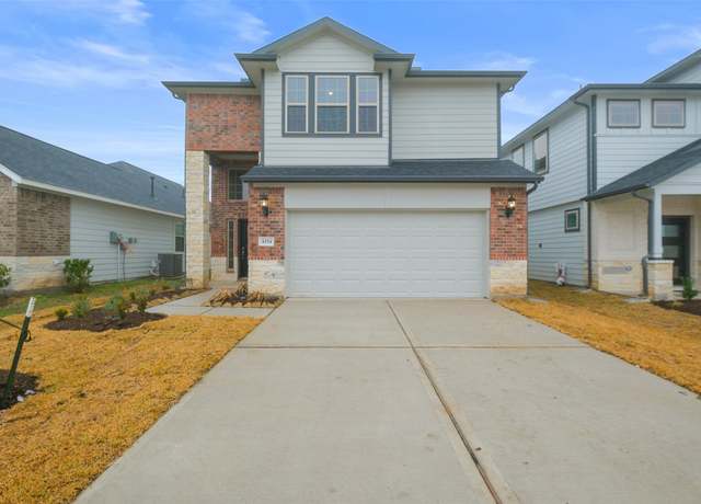 Property at 4234 Freeboard Ln, Houston, TX 77053, 3 beds, 2.5 baths