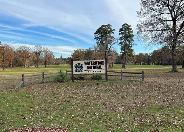 Property at TBD Bay Hill Rd Rd, Huntsville, TX 77320