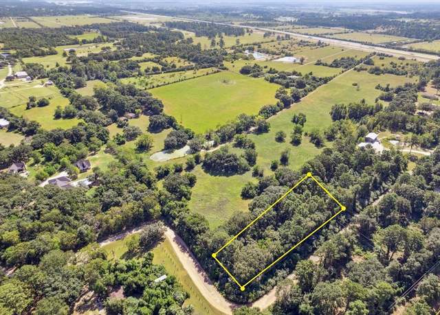 Property at O Hampton Wood Dr, Tomball, TX 77377