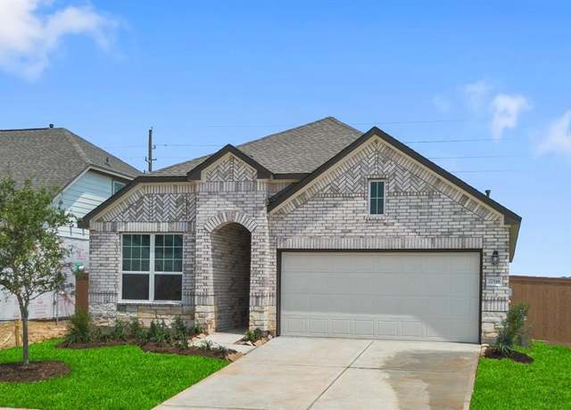 Property at 27518 Beachside Arbor Dr, Katy, TX 77493, 4 beds, 3 baths