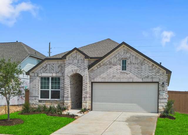 Property at 27518 Beachside Arbor Dr, Katy, TX 77493, 4 beds, 3 baths