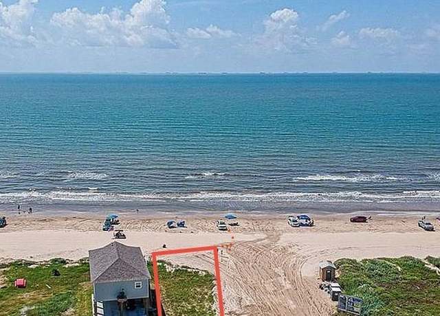 Property at 1871 Atlantis Ln, Crystal Beach, TX 77650