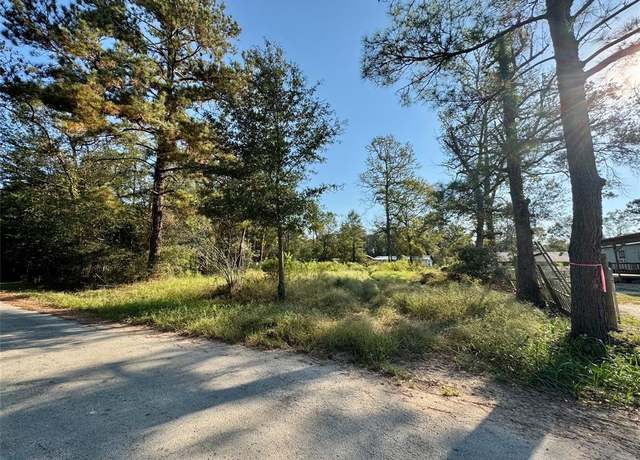 Property at 186 County Road 3251 W, Cleveland, TX 77327