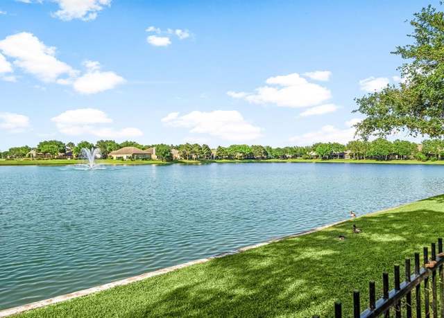 Property at 25850 Riverside Creek Dr, Richmond, TX 77406, 4 beds, 2 baths