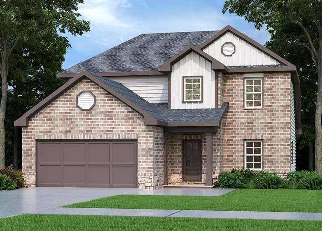 Property at 11832 Whirlaway Dr, Willis, TX 77318, 4 beds, 2.5 baths