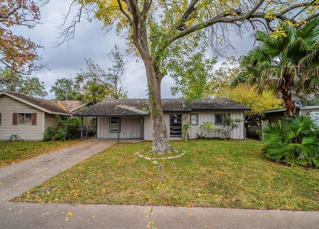 Property at 3811 Ramsey Dr, Pasadena, TX 77503, 4 beds, 1 bath