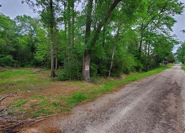 Property at 246 Countyroad 3990, Cleveland, TX 77328