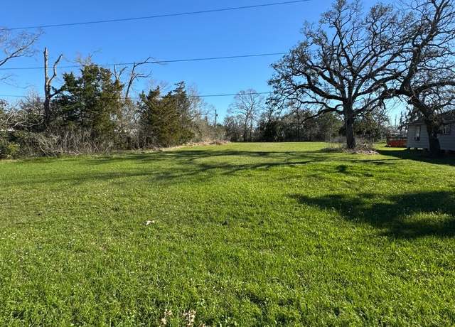 Property at 0 W Elm St, Brazoria, TX 77422