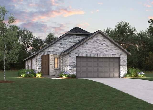 Property at 204 Orchard Laurel Dr, Alvin, TX 77511, 3 beds, 2 baths
