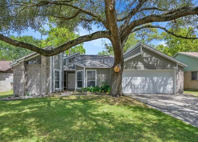 Property at 3907 Algernon Dr, Spring, TX 77373, 2 beds, 2 baths