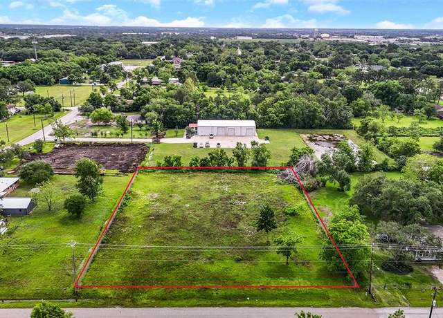 Property at 00 Hatfield Rd, Brookside Village, TX 77581