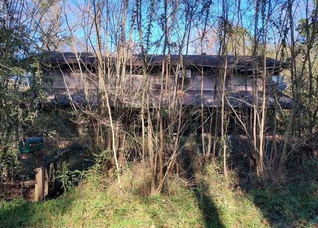 Property at 140 Byron II Dr, Milam, TX 75959, 3 beds, 1 bath