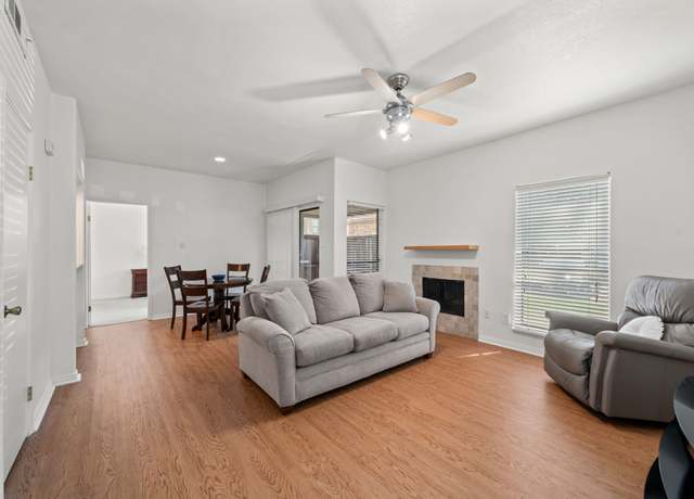 Property at 2025 Augusta Dr #707, Houston, TX 77057, 1 bed, 1 bath