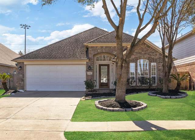 Property at 26031 Silver Timbers Ln, Katy, TX 77494, 4 beds, 2 baths