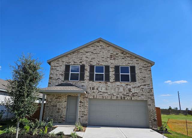 Property at 5611 Canary Terrace Ct, Baytown, TX 77521, 4 beds, 2.5 baths