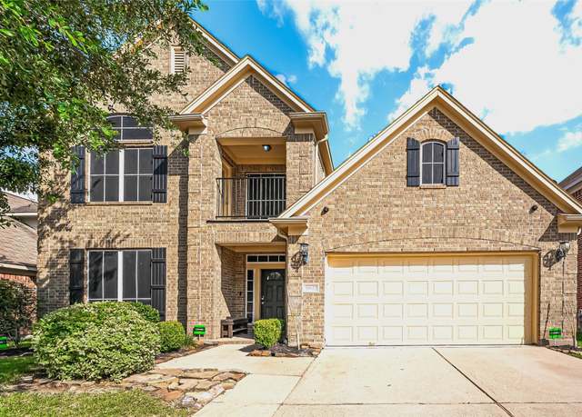 Property at 18827 Waverly Springs Ln, Cypress, TX 77429, 6 beds, 3.5 baths