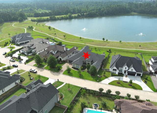 Property at 23306 Vista De Tres Lagos Dr, Spring, TX 77389, 4 beds, 4.5 baths
