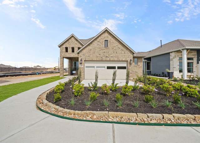Property at 2906 Sunrise Field Ln, Fulshear, TX 77423, 3 beds, 2 baths