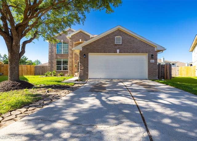 Property at 20622 Spring Mission Ln, Spring, TX 77388, 4 beds, 2.5 baths
