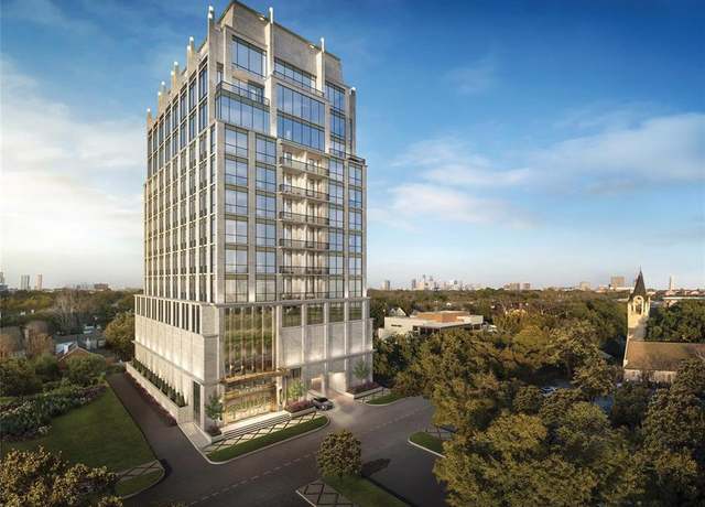 Property at 2360 Rice Blvd #603, Houston, TX 77005, 2 beds, 2.5 baths