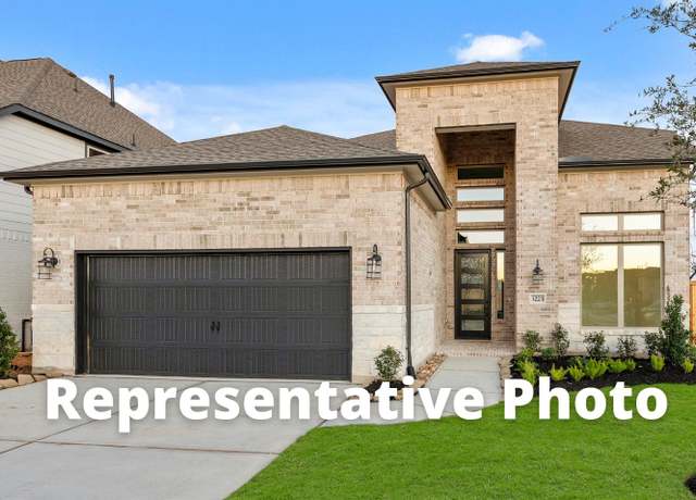Property at 12415 Eastland County St, Cypress, TX 77433, 4 beds, 3.5 baths