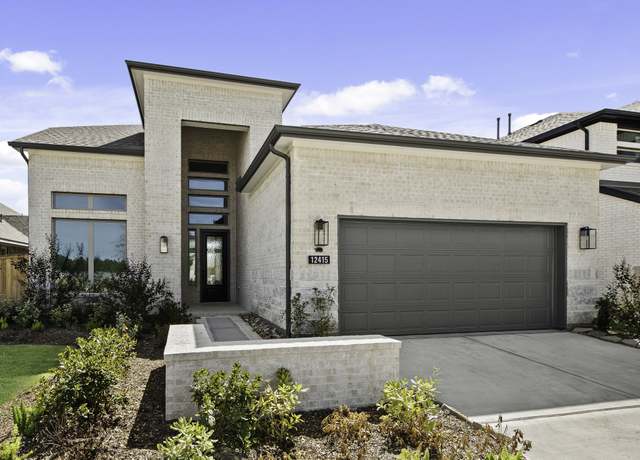 Property at 12415 Eastland County St, Cypress, TX 77433, 4 beds, 3.5 baths