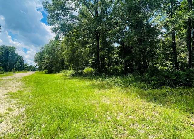 Property at 883 Wood Hvn, Livingston, TX 77351