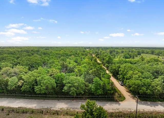 Property at 00 PR 4460 St, Normangee, TX 77871