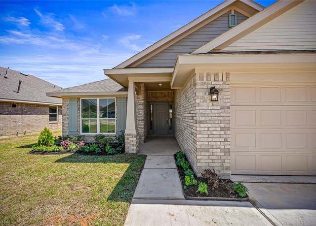 Property at 20078 Swinley Forest Dr, Cleveland, TX 77327, 4 beds, 2 baths