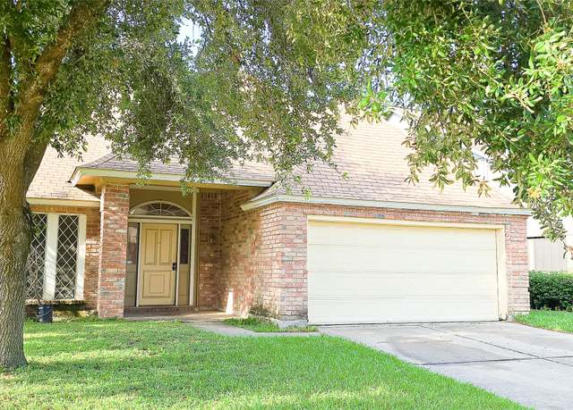 Property at 1538 Ridgebriar Dr, Houston, TX 77014, 3 beds, 2 baths