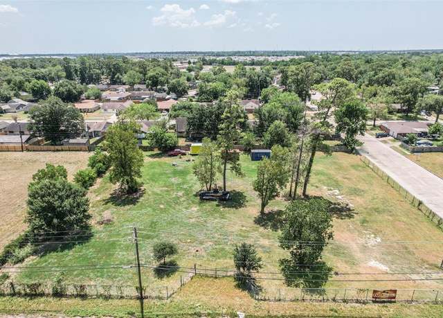 Property at 13306 Old Beaumont Hwy, Houston, TX 77049