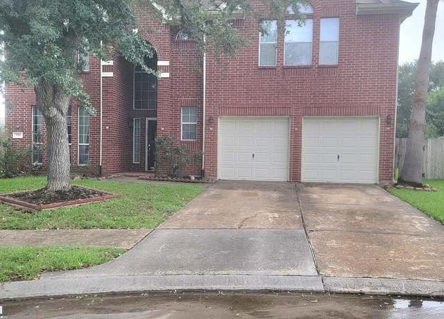 Property at 3906 Highland Vale Ct, Fresno, TX 77545, 4 beds, 2.5 baths