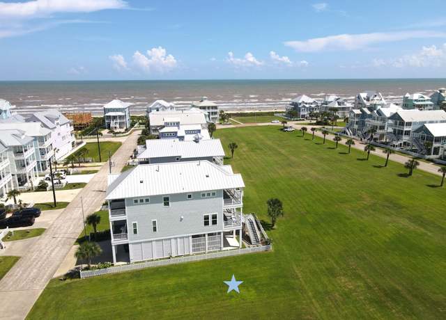 Property at 3818 Periwinkle, Galveston, TX 77554