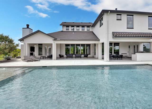 Property at 20302 Old Windmill Trl, Hockley, TX 77447, 6 beds, 5.5 baths