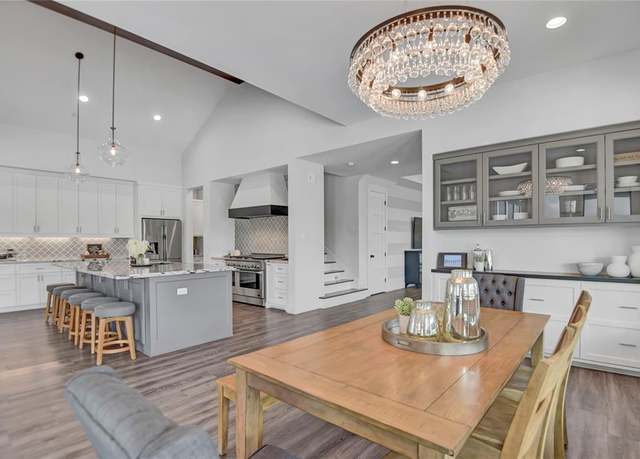 Property at 20302 Old Windmill Trl, Hockley, TX 77447, 6 beds, 5.5 baths