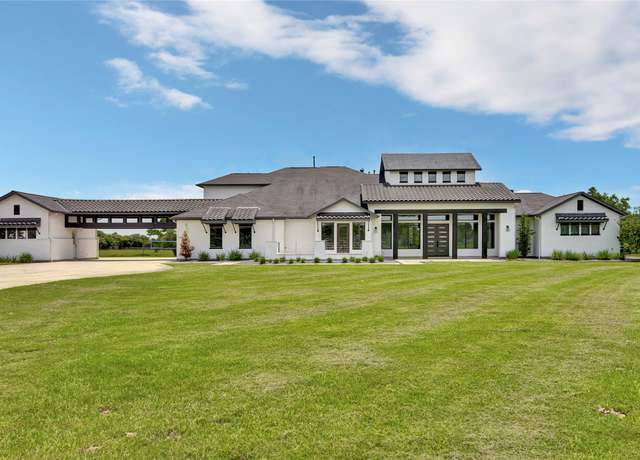 Property at 20302 Old Windmill Trl, Hockley, TX 77447, 6 beds, 5.5 baths