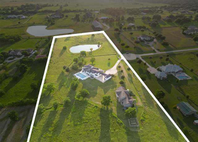 Property at 20302 Old Windmill Trl, Hockley, TX 77447, 6 beds, 5.5 baths