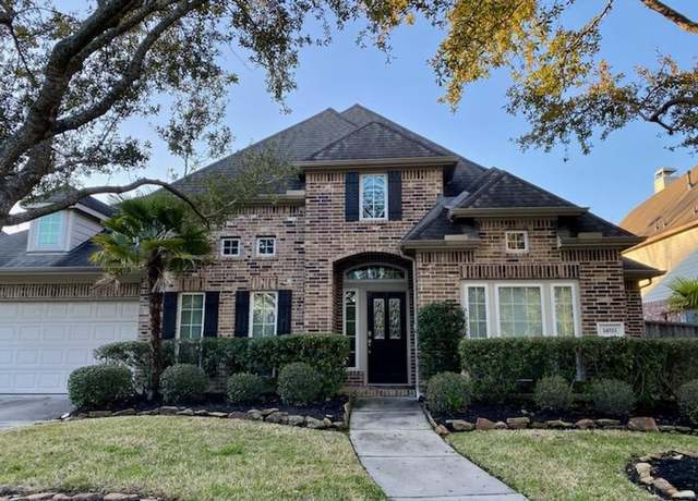 Property at 14511 Ivy Wood Ct, Humble, TX 77396, 4 beds, 3 baths