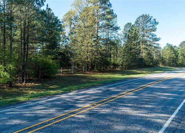 Property at 0 Hwy 49, Jefferson, TX 75657