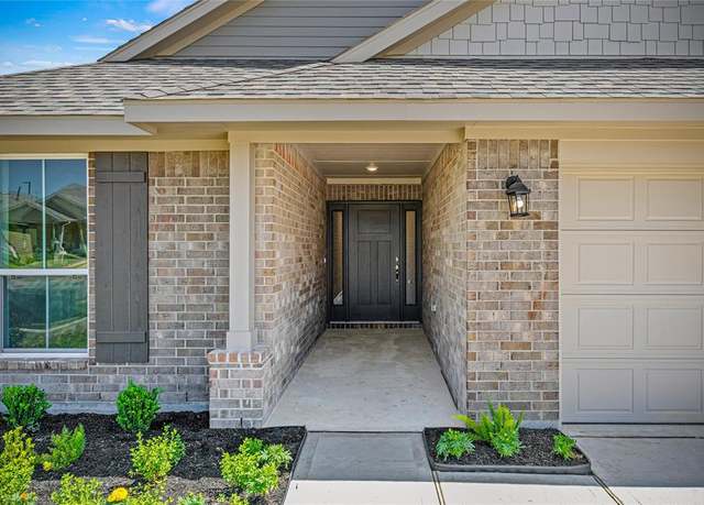 Property at 20088 Swinley Forest Dr, Cleveland, TX 77327, 4 beds, 2 baths